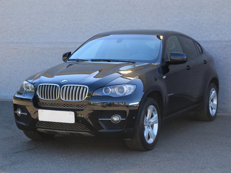 BMW X6 30d xDrive 