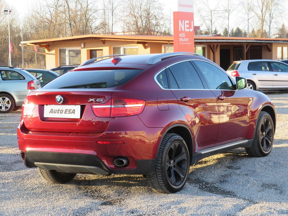 BMW X6 30d xDrive  xDrive30d