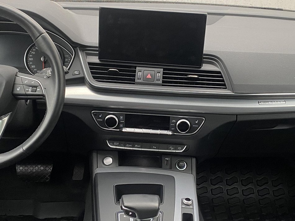 Audi Q5 2.0TDi  Quattro