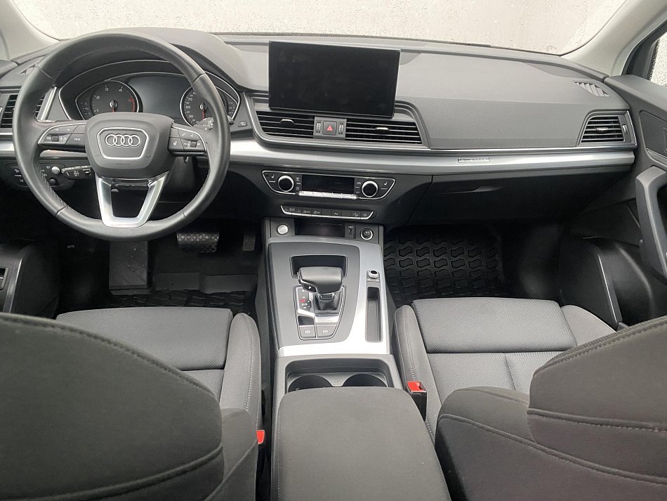 Audi Q5 2.0TDi  Quattro