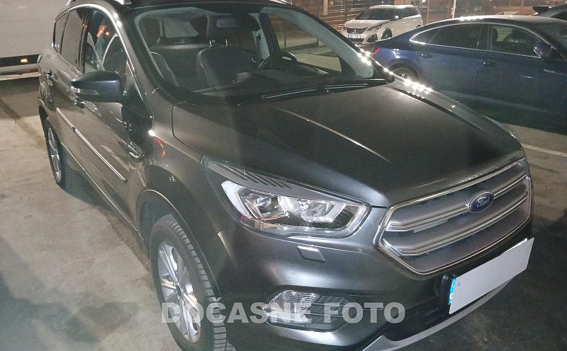 Ford Kuga 1.5EB 