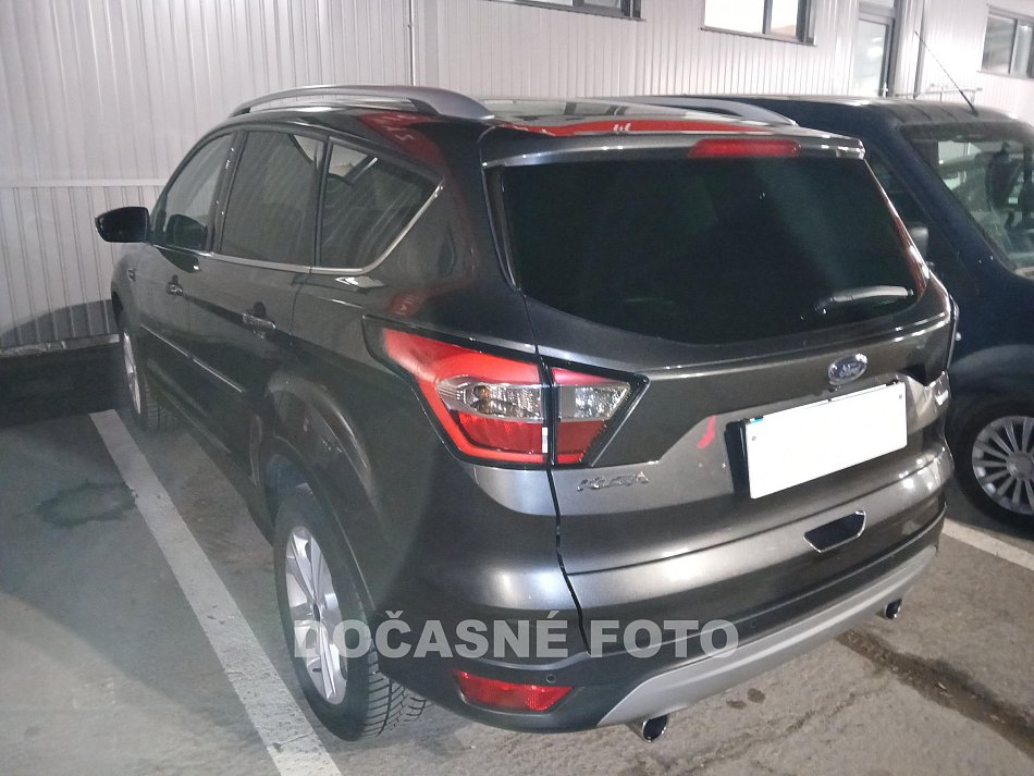 Ford Kuga 1.5EB 