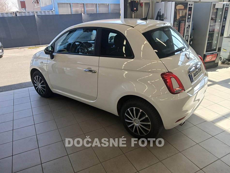 Fiat 500 1.2 