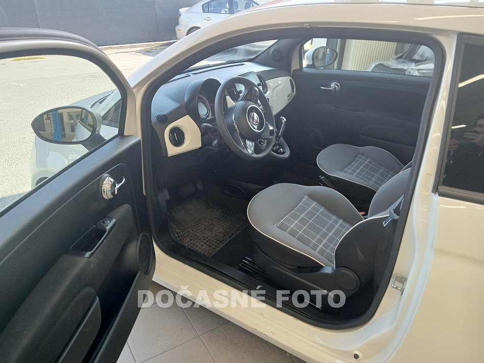 Fiat 500 1.2 