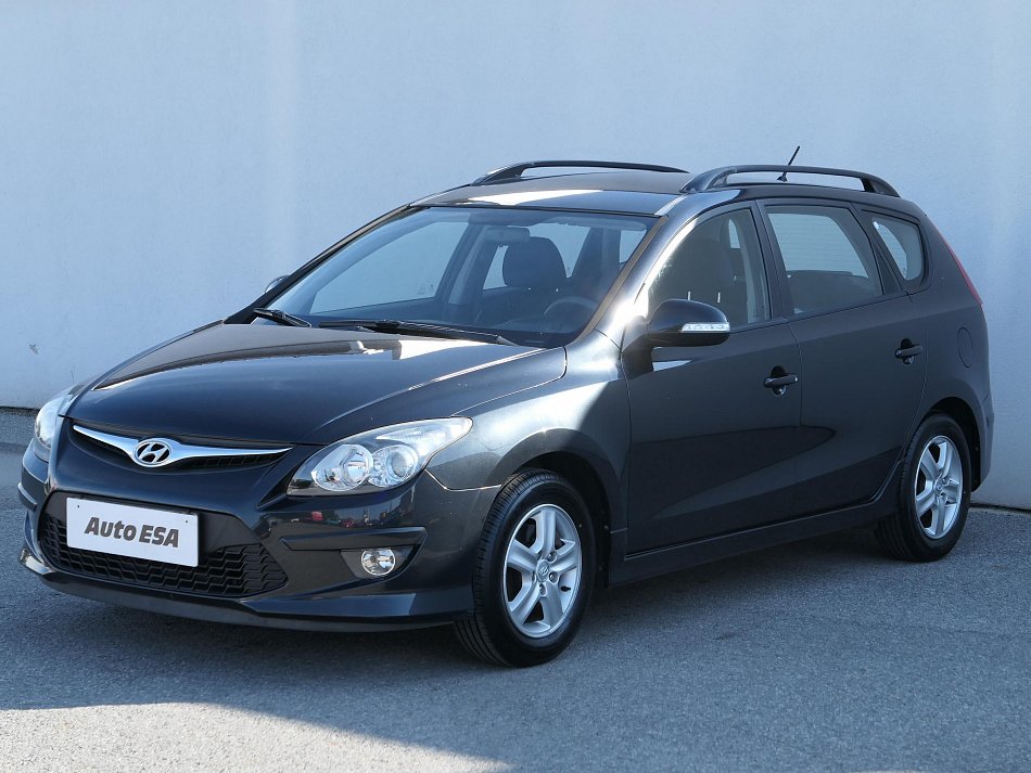 Hyundai I30 1.4CVVT 