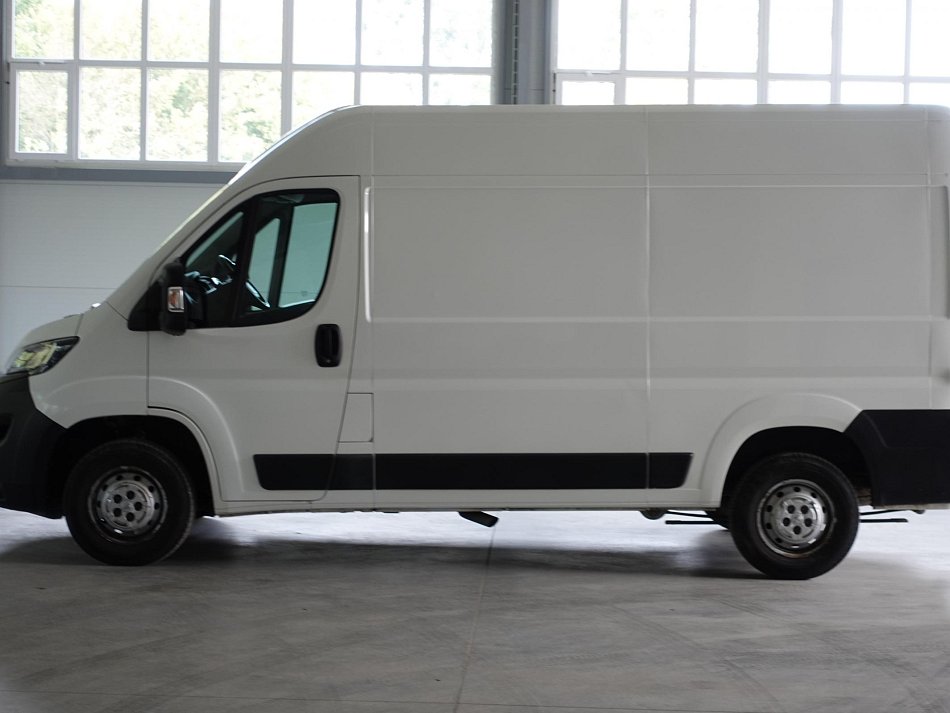 Peugeot Boxer 2.0HDI  L2H2