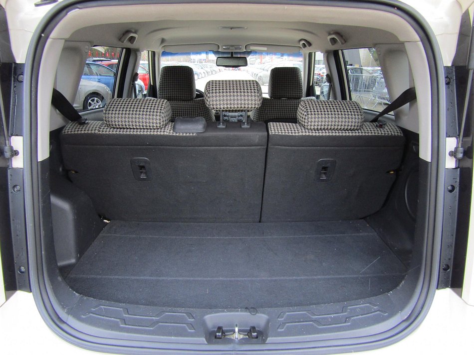 Kia Soul 1.6CVVT 