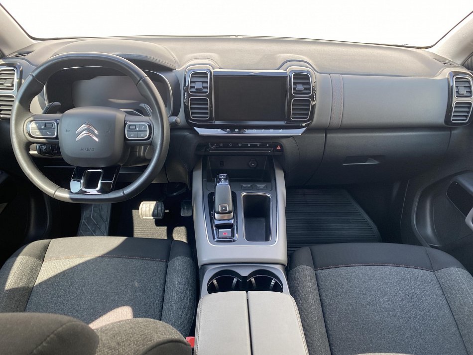 Citroën C5 Aircross 2.0 HDi 