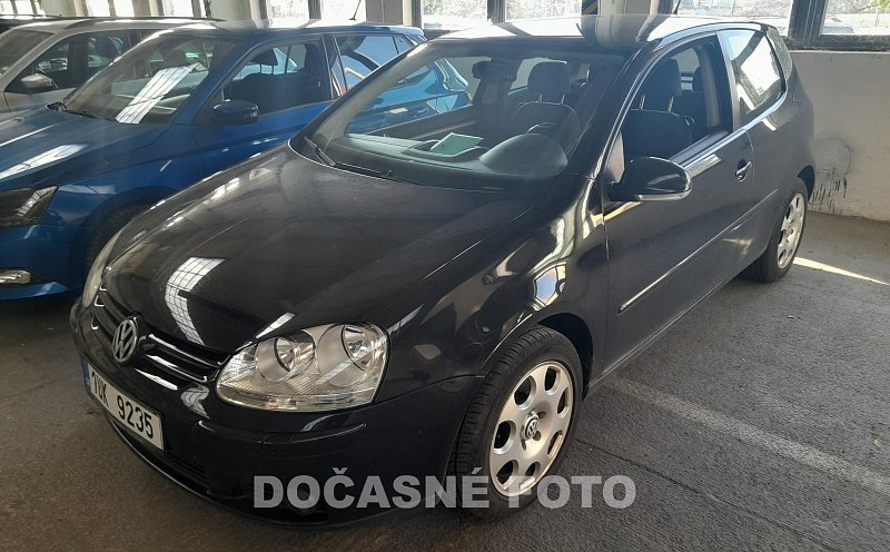 Volkswagen Golf 1.6 