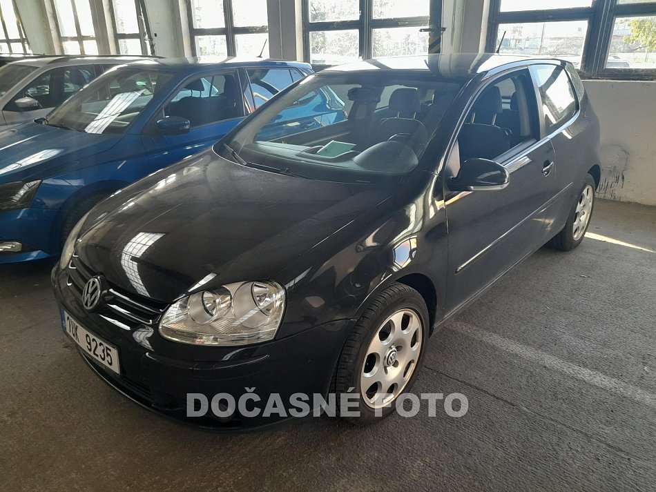 Volkswagen Golf 1.6i 