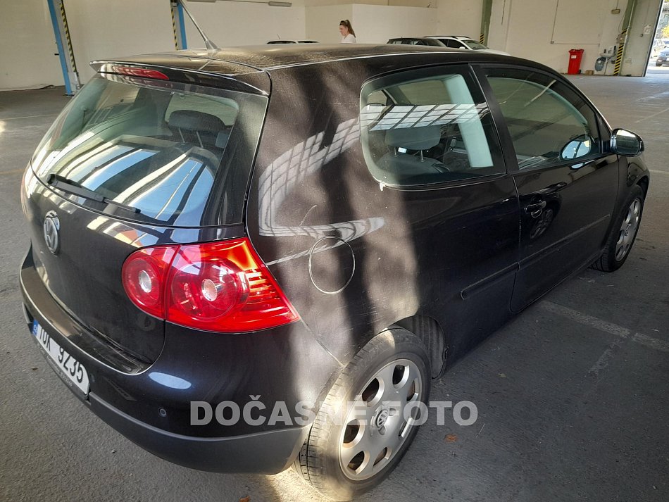 Volkswagen Golf 1.6 