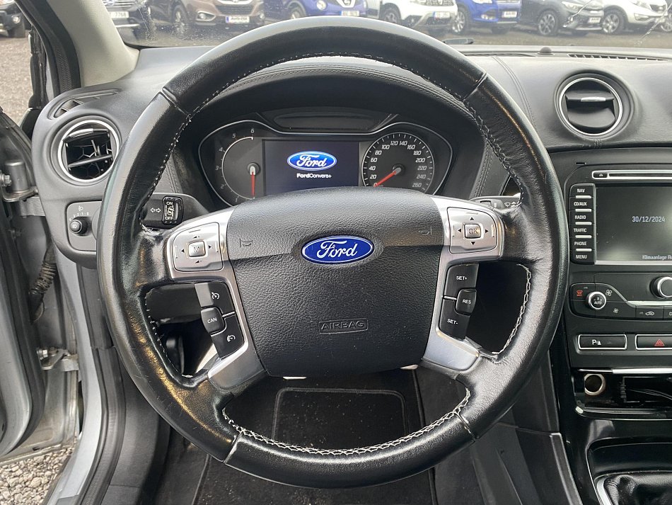 Ford Mondeo 2.2 TDCi Enterprise