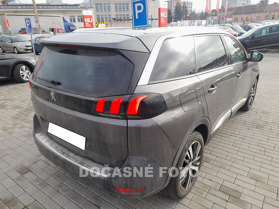 Peugeot 5008 1.5 Blue HDi 