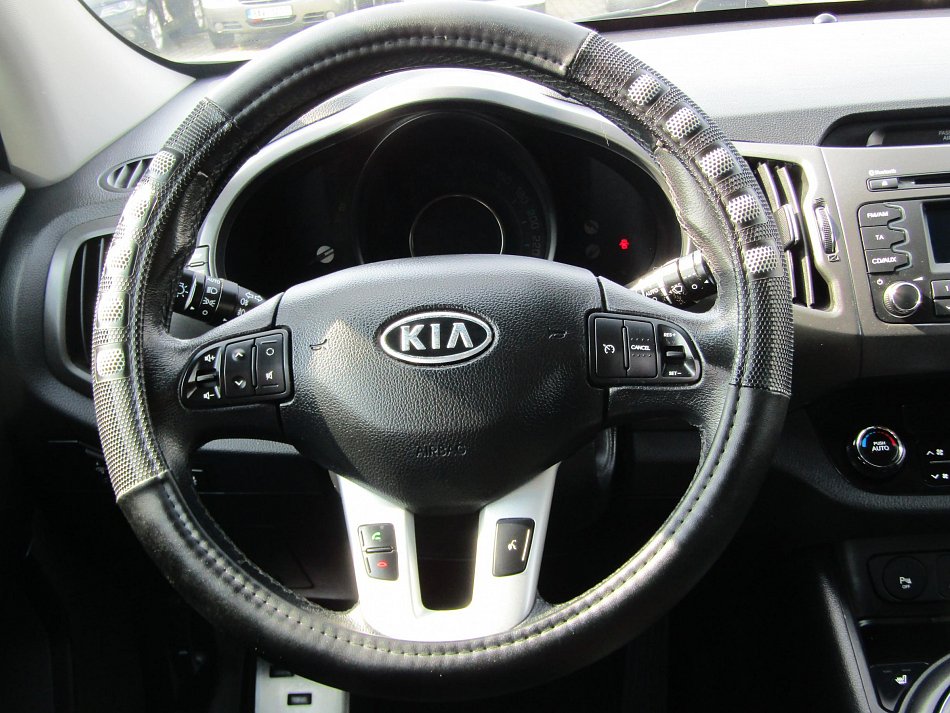 Kia Sportage 1.6 GDi 