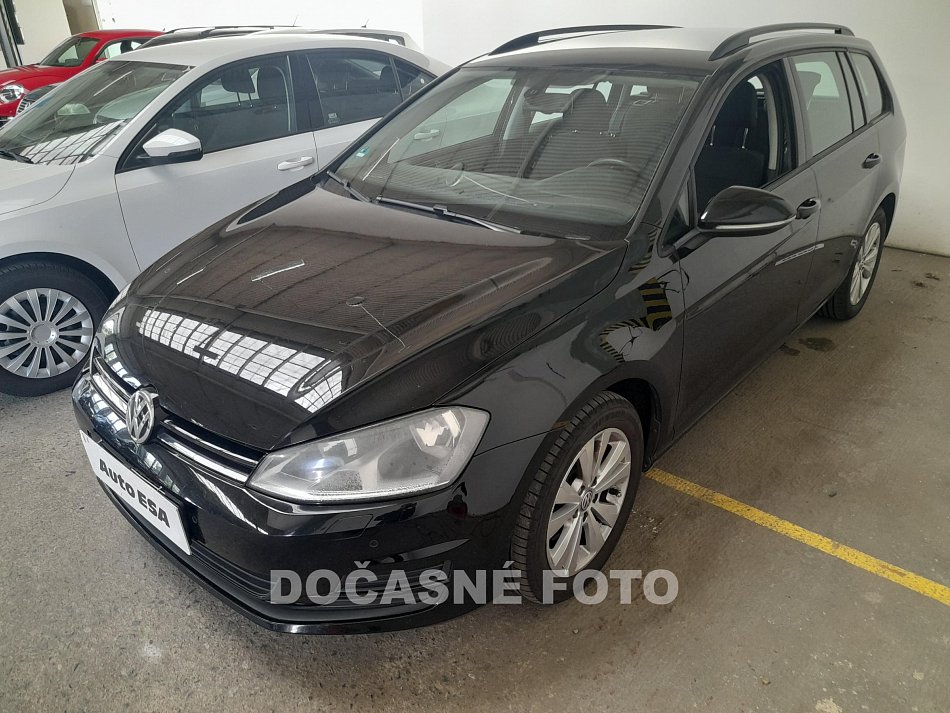 Volkswagen Golf 1.4TSi