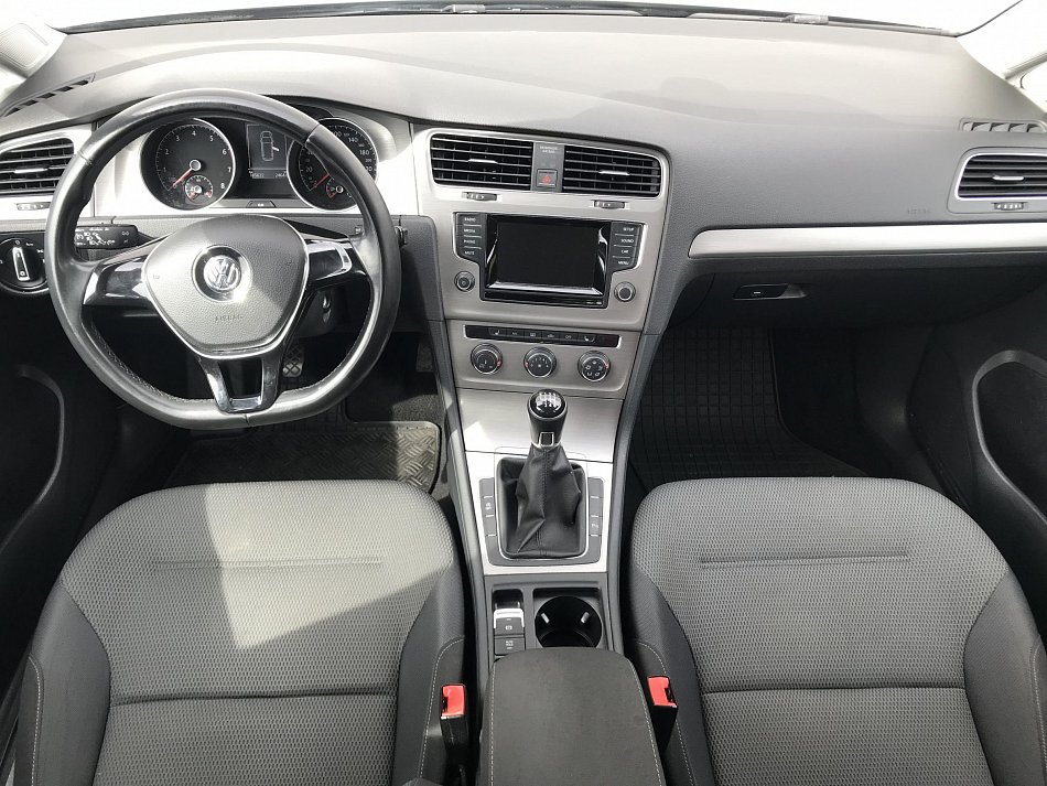 Volkswagen Golf 1.4TSi 