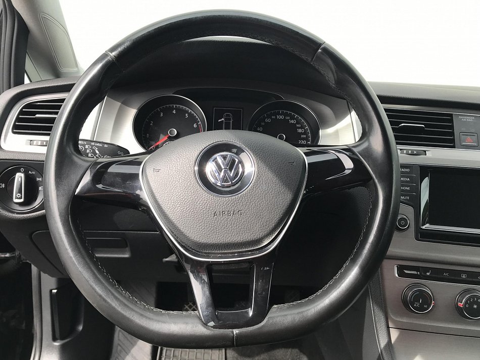 Volkswagen Golf 1.4TSi 