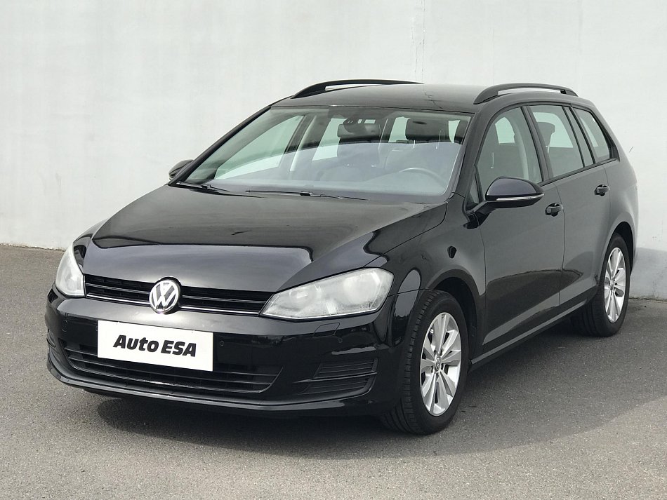 Volkswagen Golf 1.4TSi 