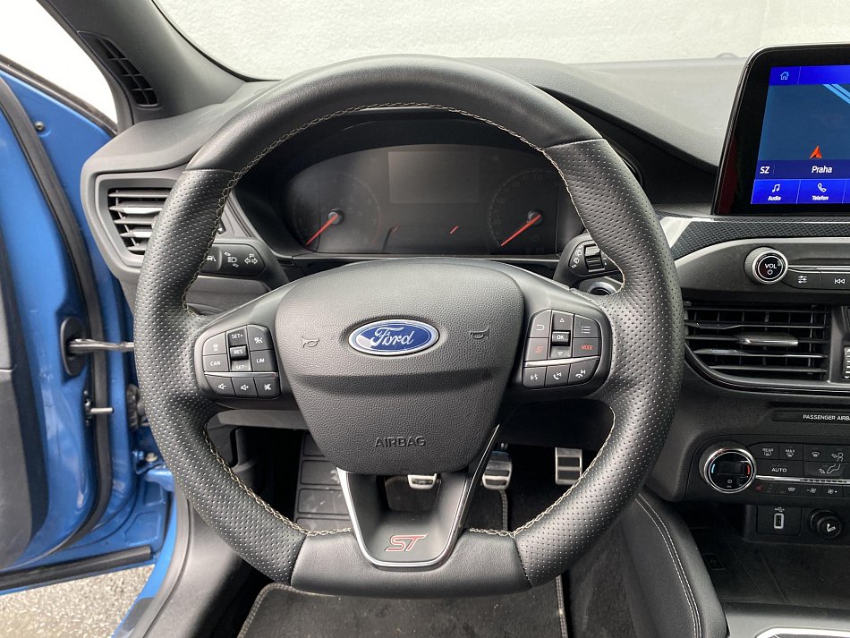 Ford Focus 2.3EB ST