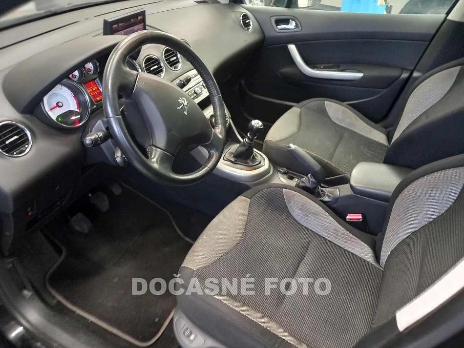 Peugeot 308 2.0 