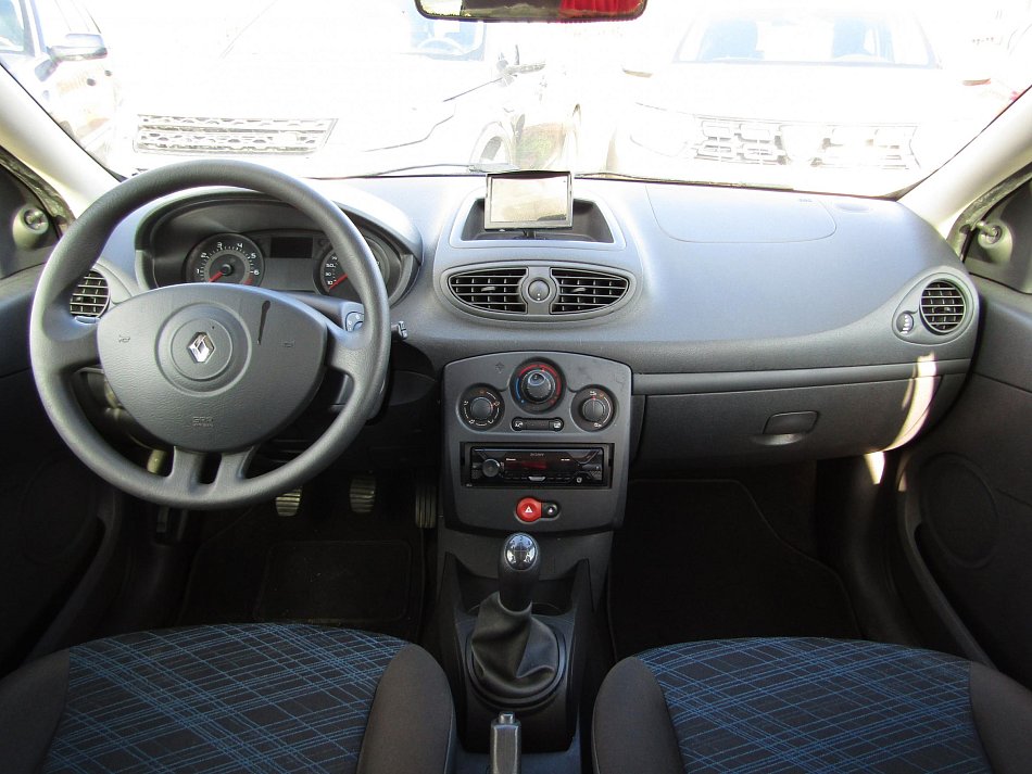 Renault Clio 1.2 T 