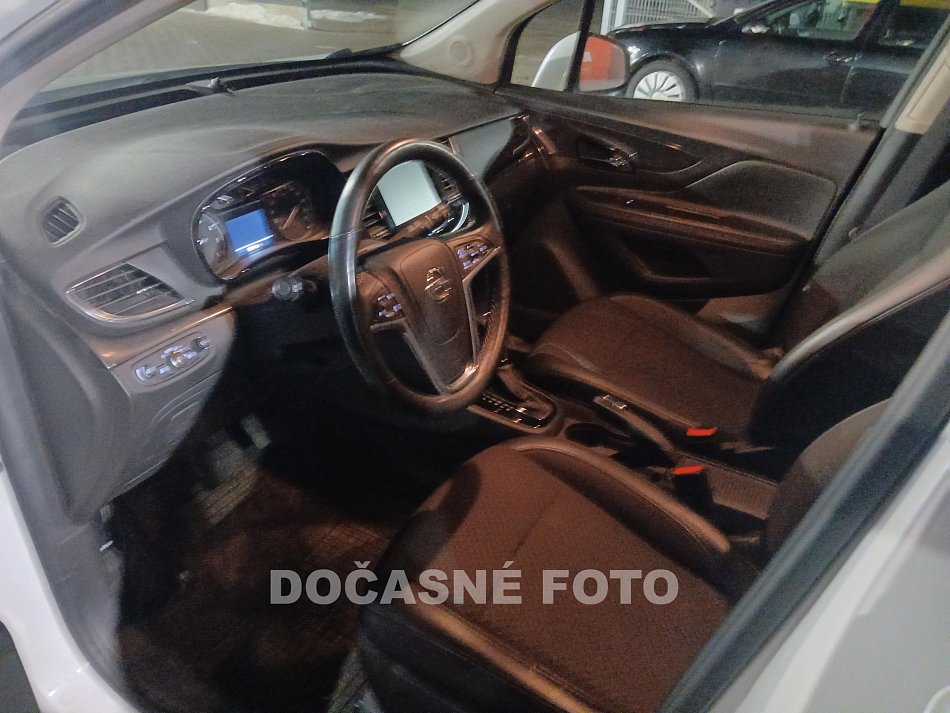 Opel Mokka 1.4t 