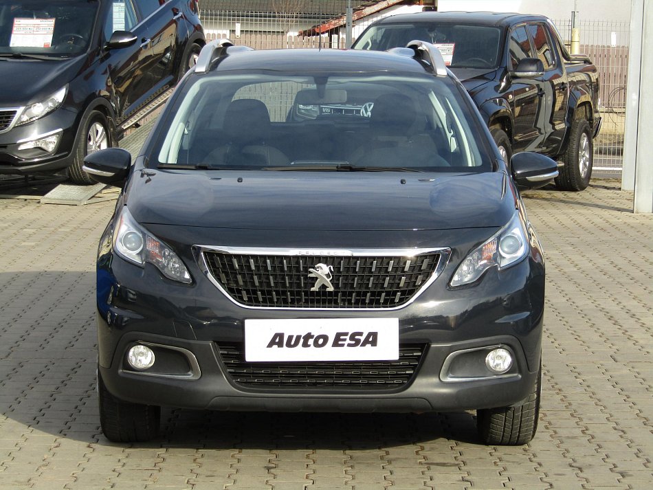 Peugeot 2008 1.2 