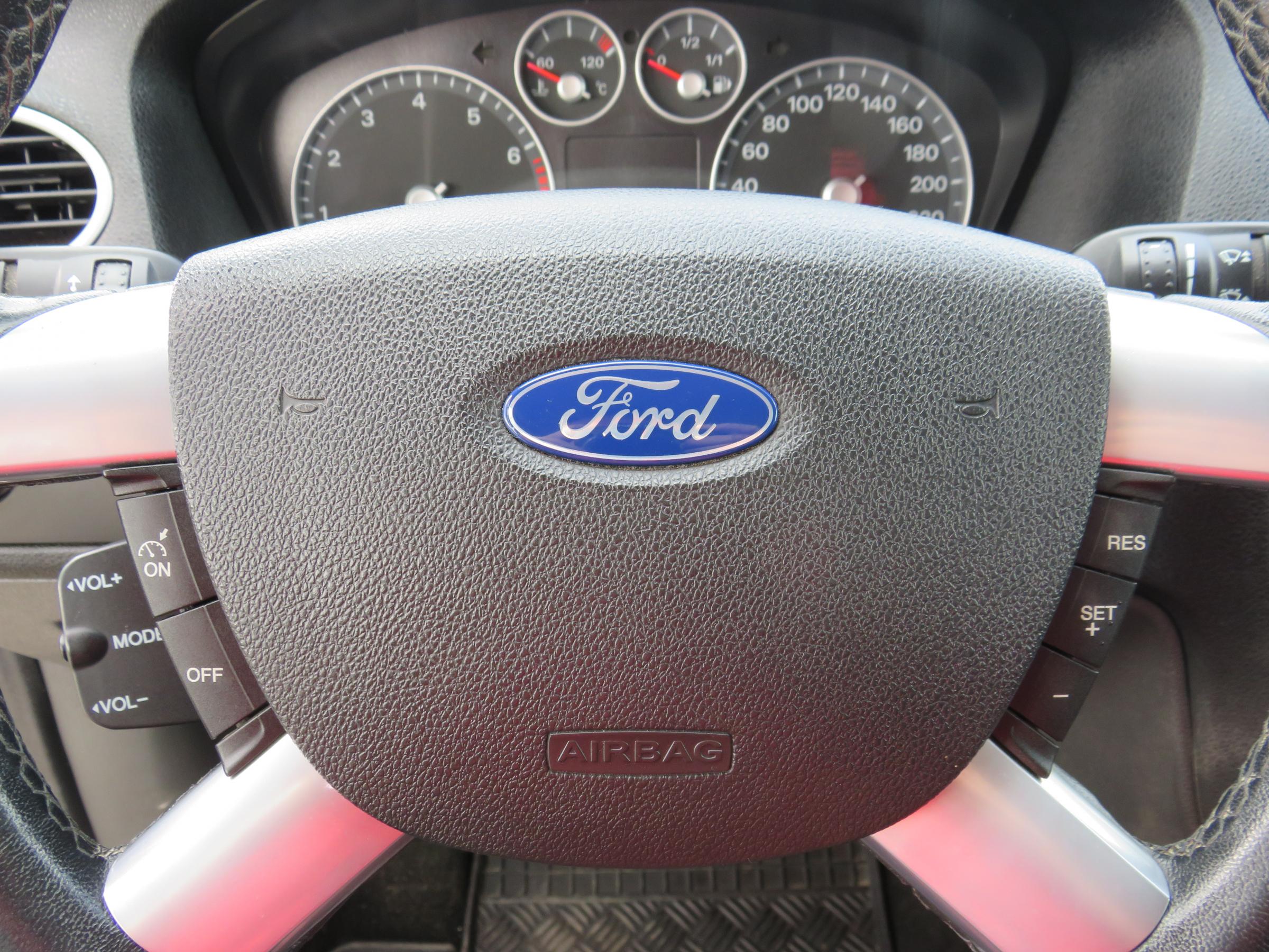 Ford Focus, 2007 - pohled č. 19