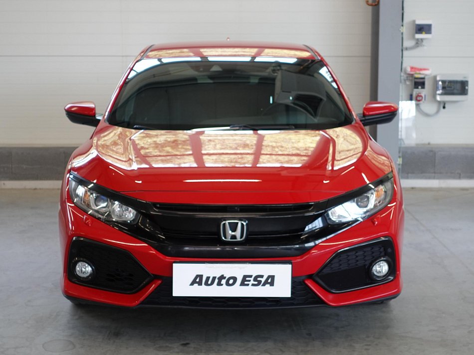 Honda Civic 1.0VTEC Elegance