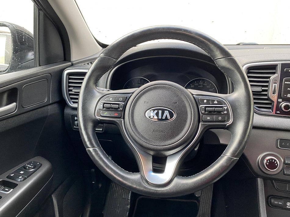 Kia Sportage 1.6 GDi Edition