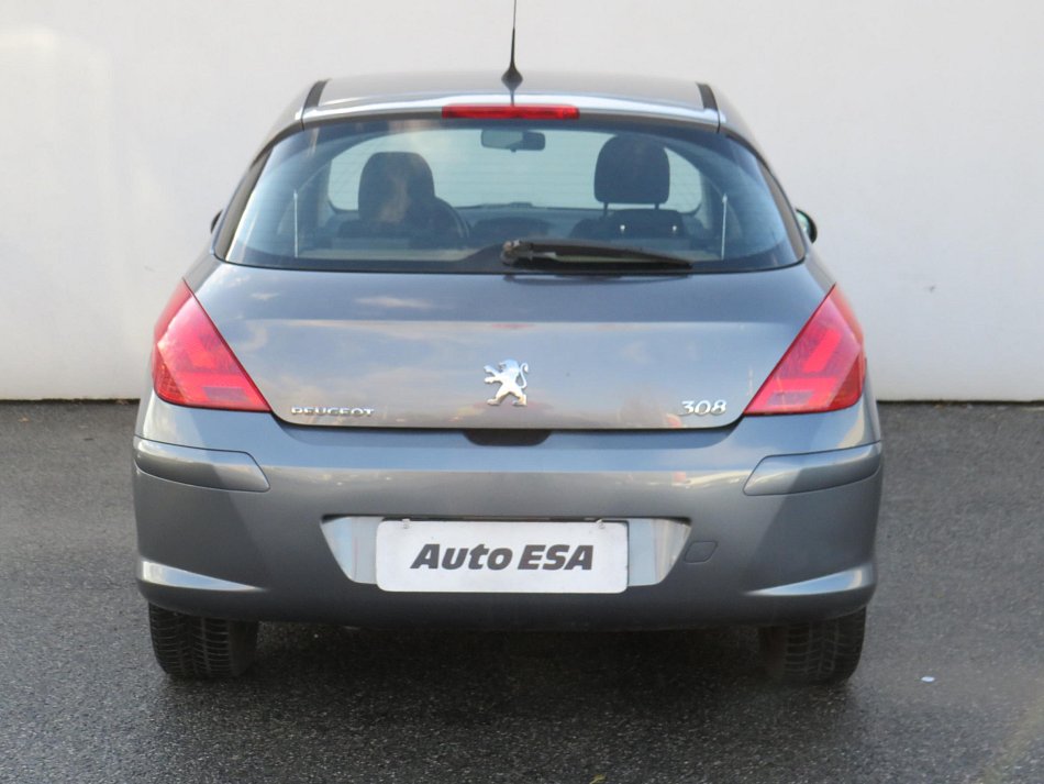 Peugeot 308 1.6i 