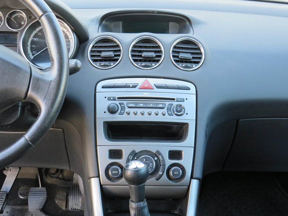 Peugeot 308 1.6i 