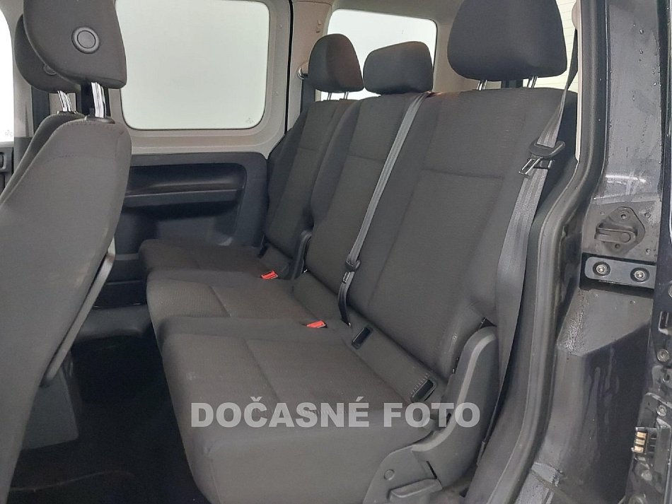 Volkswagen Caddy 2.0TDi Comfortline