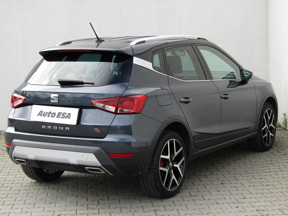 Seat Arona 1.0 TSi FR