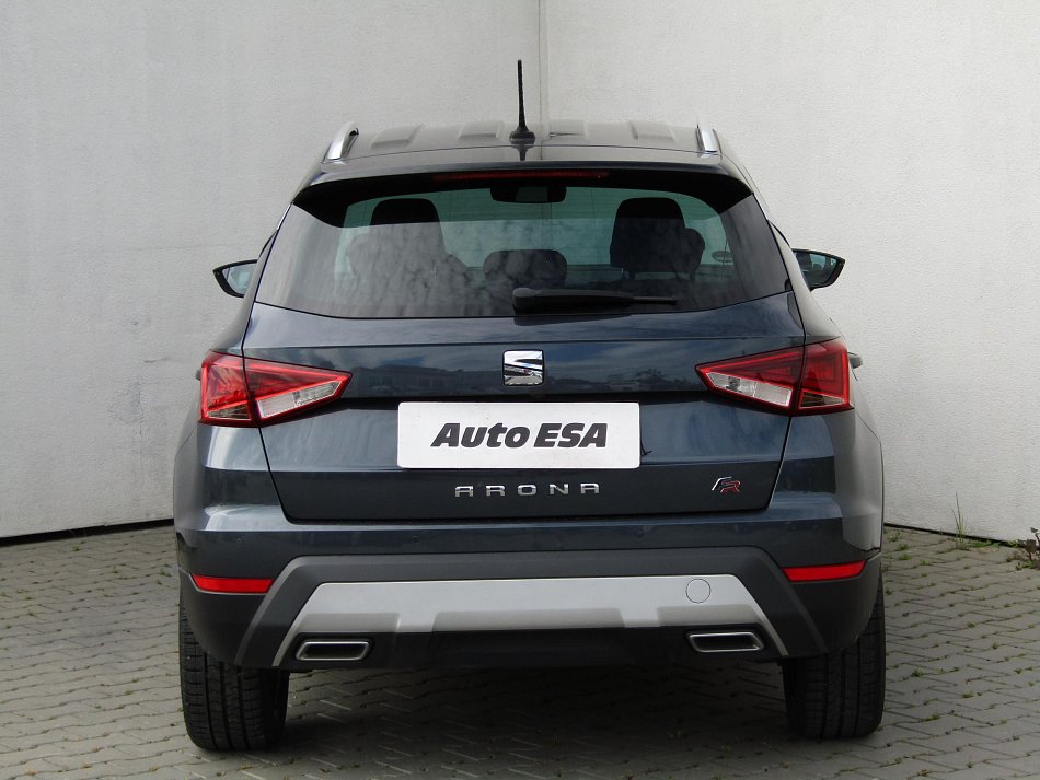 Seat Arona 1.0 TSi FR