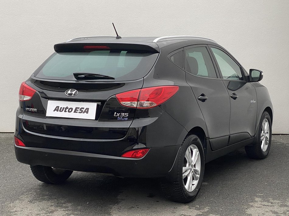 Hyundai Ix35 1.6 GDi Trend