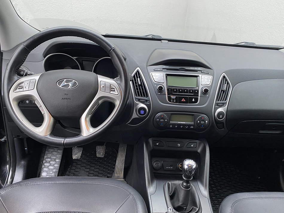 Hyundai Ix35 1.6 GDi Trend