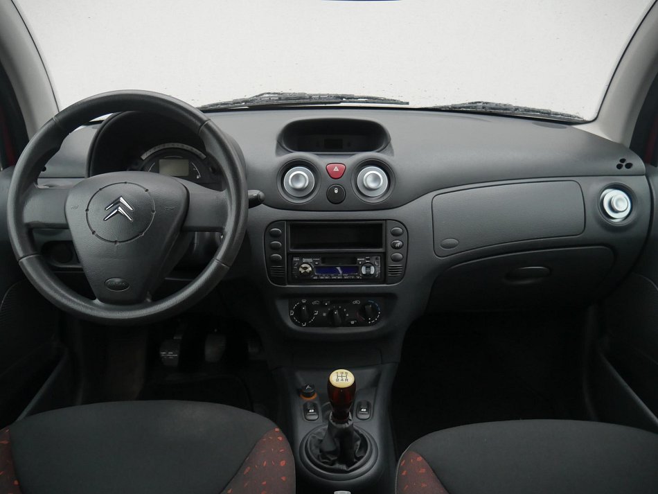 Citroën C3 1.1i 