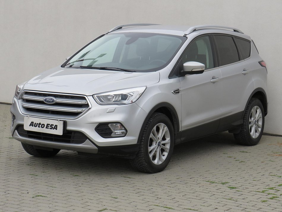 Ford Kuga 1.5 EB 