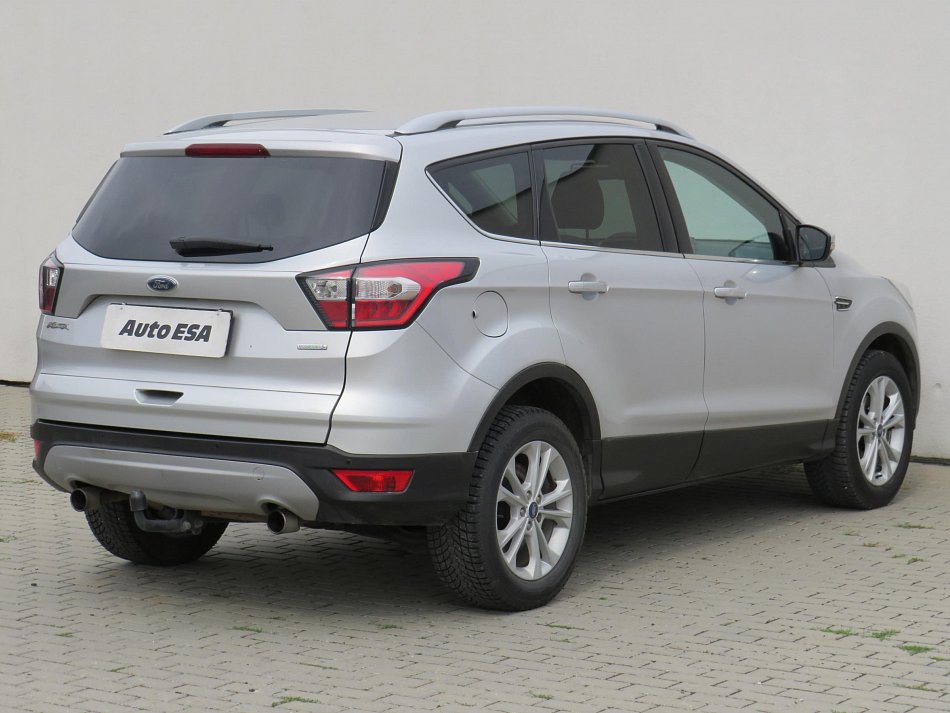 Ford Kuga 1.5 EB 