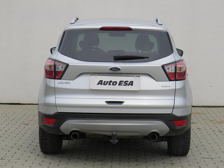 Ford Kuga 1.5 EB 