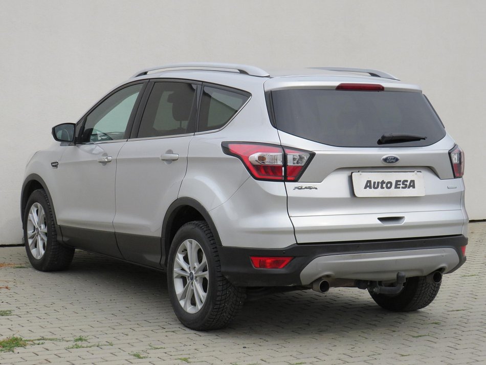 Ford Kuga 1.5 EB 