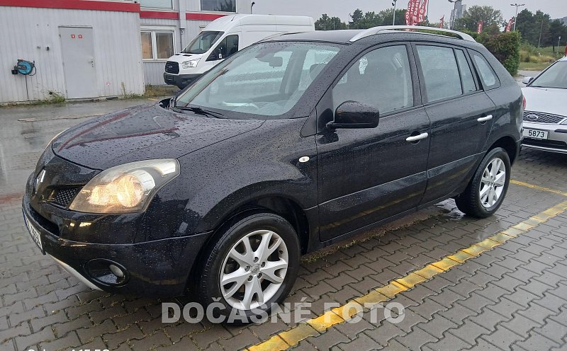 Renault Koleos 2.0 dCi 