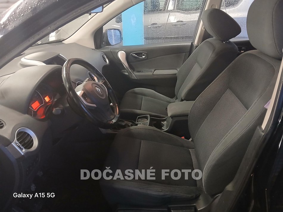 Renault Koleos 2.0 dCi 