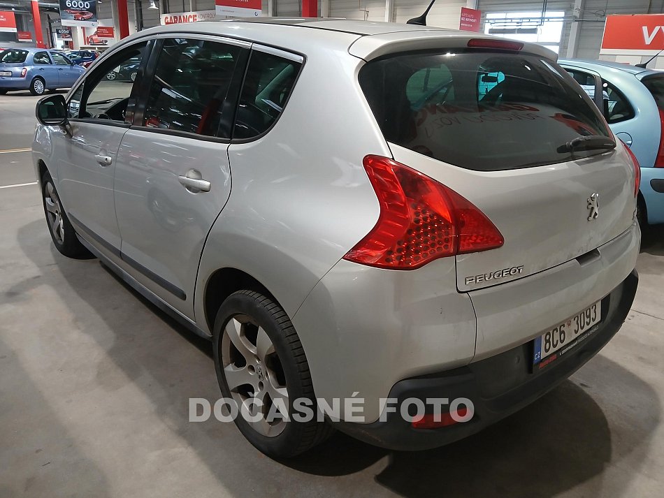 Peugeot 3008 1.6VTi 