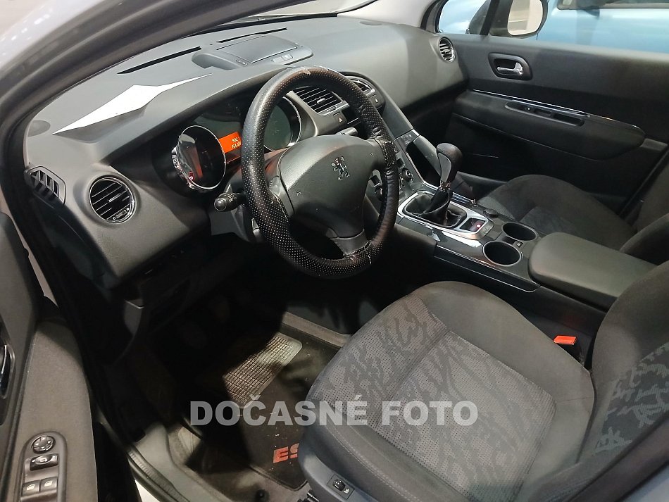 Peugeot 3008 1.6VTi 