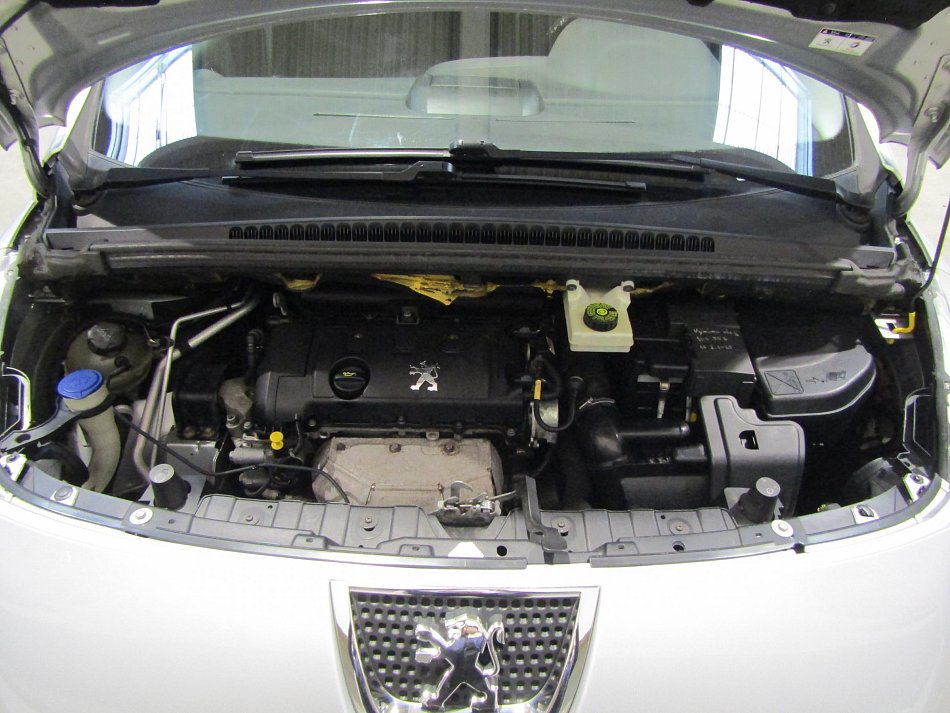 Peugeot 3008 1.6VTi 