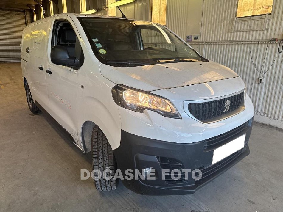 Peugeot Expert 2.0HDi  L2