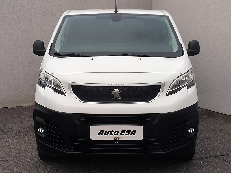 Peugeot Expert 2.0HDi  L2