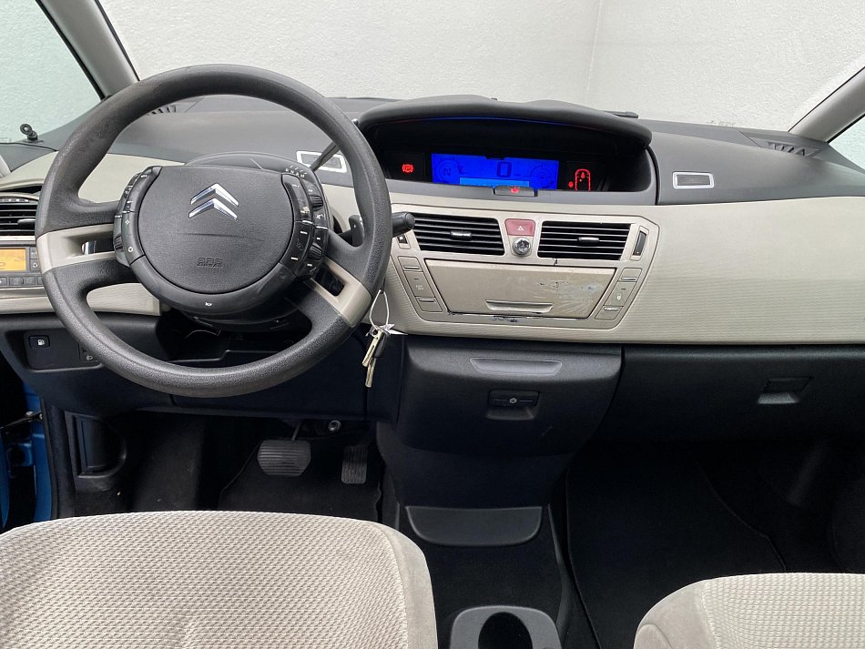 Citroën C4 GRAND Picasso 2.0 HDi 